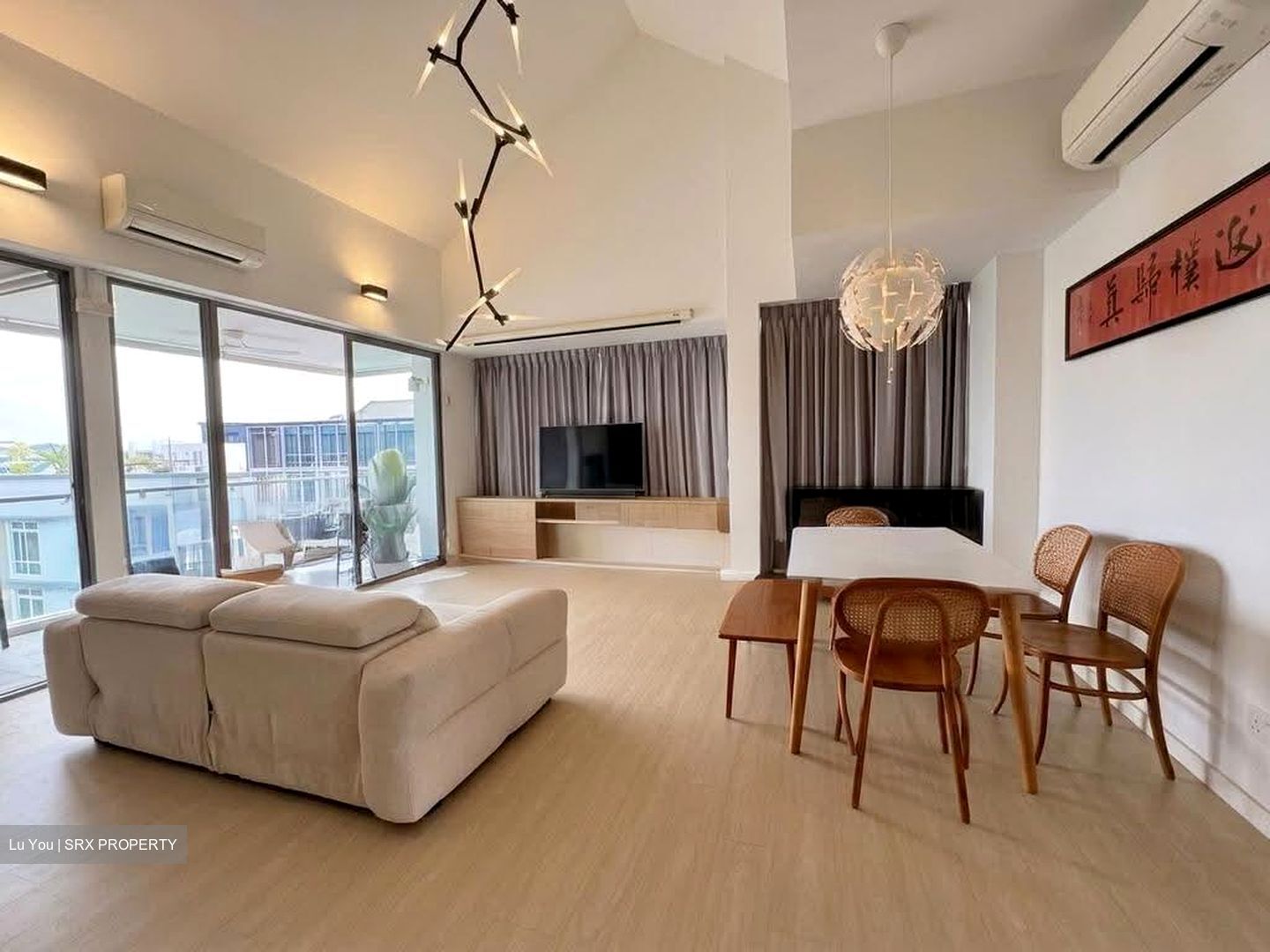 Naturalis (D15), Apartment #620195111